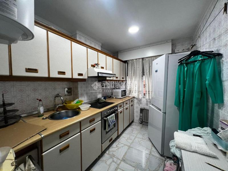 Foto 1f9dd411-8ba7-485a-beb1-a9173da3e5e6. Appartement dans Rekalde Centro Bilbao