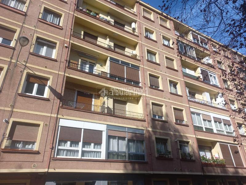 Foto 29bb1c65-1415-4cfa-9222-739273df7728. Appartement dans Rekalde Centro Bilbao