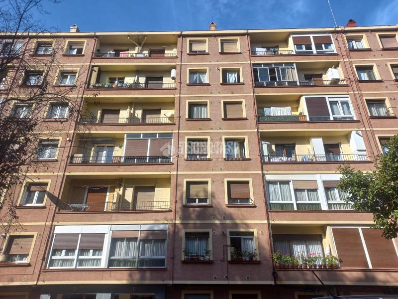 Foto 3acde4ed-5bda-4a67-b249-1de9377de021. Appartement dans Rekalde Centro Bilbao