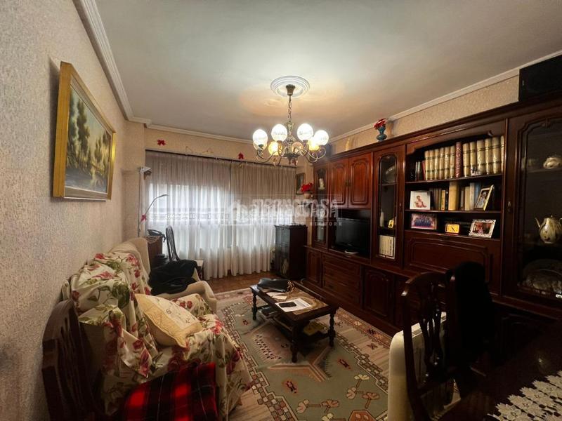 Foto 4d90d158-07b6-4260-9e2a-b4d739120909. Appartement dans Rekalde Centro Bilbao