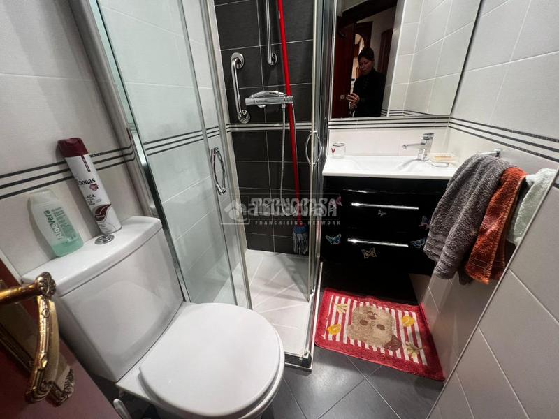 Foto 619afb38-2cad-42e2-acc7-6bdefc3b2c63. Appartement dans Rekalde Centro Bilbao