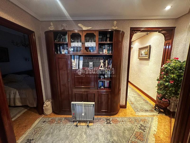 Foto abf3fc1b-b228-4318-8f6a-aabf36b82069. Appartement dans Rekalde Centro Bilbao