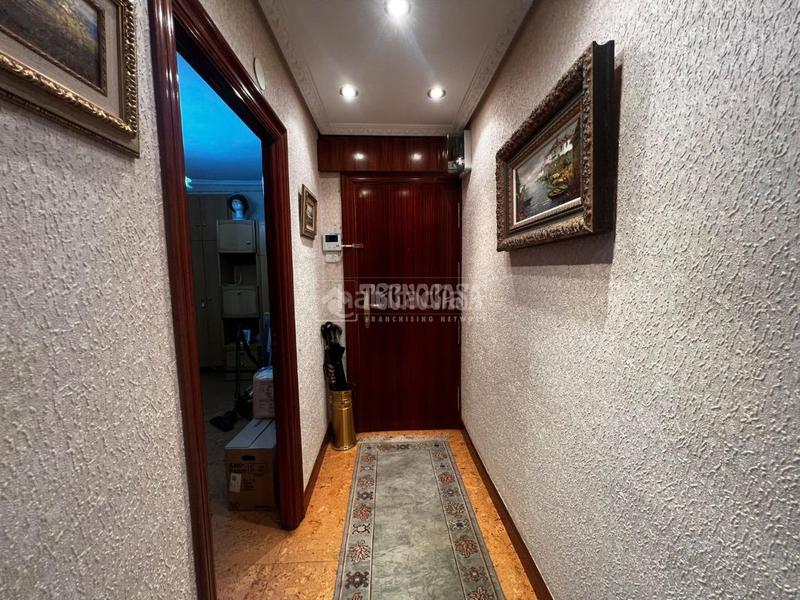 Foto c4df164f-90d7-4861-b2e0-a9f7c79780fe. Appartement dans Rekalde Centro Bilbao
