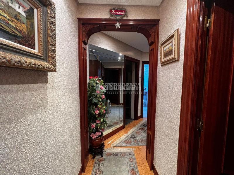 Foto d8e27724-41f3-47c3-89f6-c549217e3a47. Appartement dans Rekalde Centro Bilbao