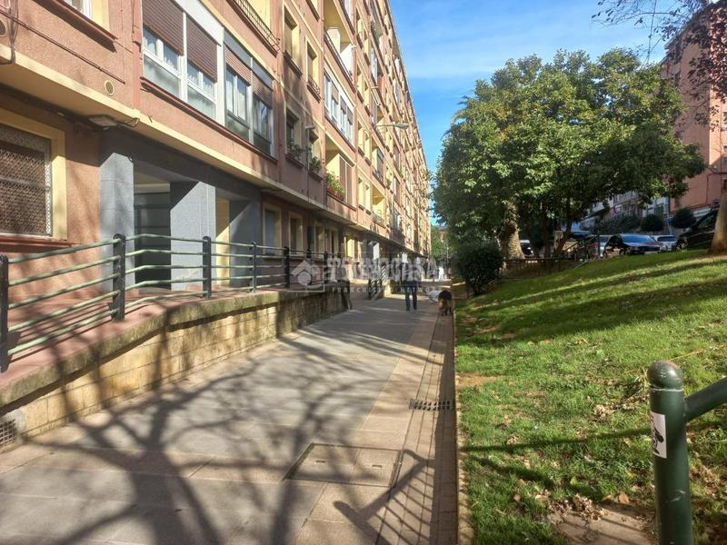 Foto d97c2060-14ff-4e87-93e2-f326115ba267. Appartement dans Rekalde Centro Bilbao