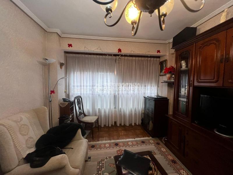 Foto ddb4d83f-ddd9-4f5f-94f7-7887e69c133e. Appartement dans Rekalde Centro Bilbao