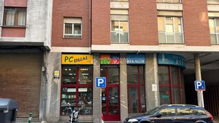 Local Comercial en Rekalde Centro