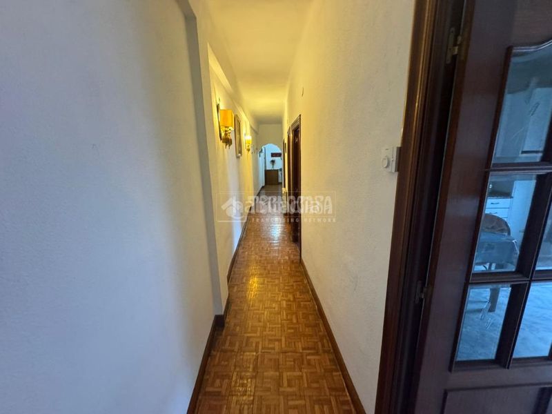 Foto 0ac2c702-77ea-433d-8eb2-39a6bcc46181. Piso  en venta en Artatzu - Larraskitu Bilbao
