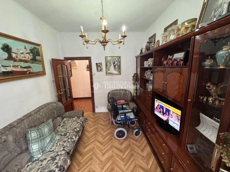 Foto 24768bbf-ddb9-4d0f-9c12-2ba6d5fa103f. Piso  en venta en Artatzu - Larraskitu Bilbao