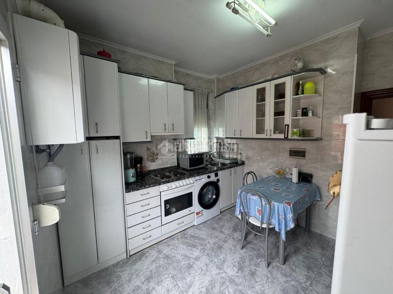 Foto 38ecf802-9a7b-4aa3-a525-c4884b3a944e. Piso  en venta en Artatzu - Larraskitu Bilbao