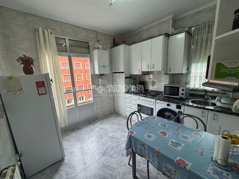 Foto 666c171b-afbe-4a1e-b679-b9e05bb11b58. Piso  en venta en Artatzu - Larraskitu Bilbao