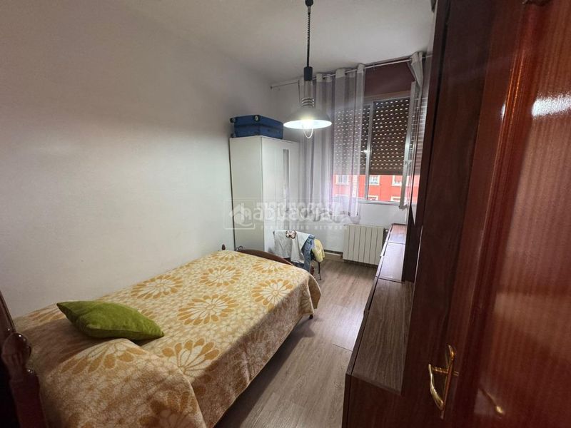 Foto 6caed3a3-7e49-4e34-bdc6-919d3fdae051. Piso  en venta en Artatzu - Larraskitu Bilbao