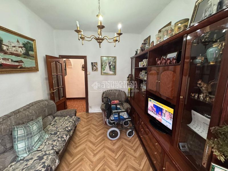 Foto 79129746-1b19-4669-9666-fab46f2317a3. Piso  en venta en Artatzu - Larraskitu Bilbao