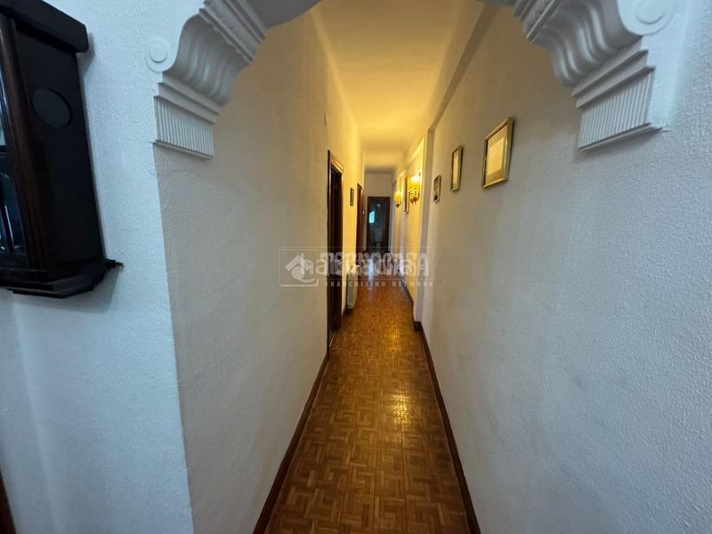 Foto 84ba9a59-a64b-4241-bf65-5aed85983df2. Piso  en venta en Artatzu - Larraskitu Bilbao