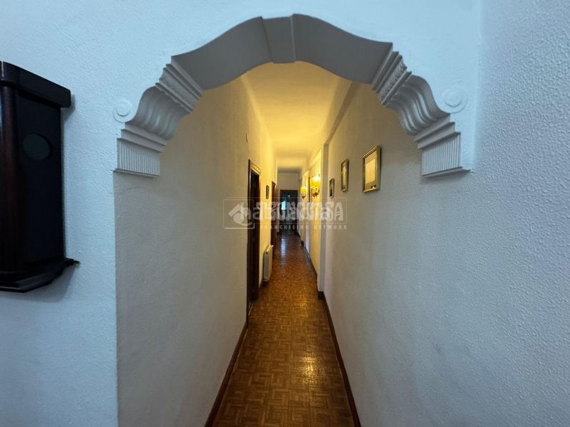 Foto 9fe8f486-ba1a-4ce9-94fa-8c2d5c560f47. Piso  en venta en Artatzu - Larraskitu Bilbao