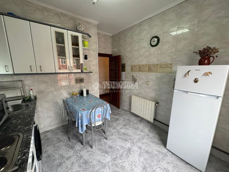 Foto a775fa48-5f22-44f3-b05a-d57a8a4b1b2e. Piso  en venta en Artatzu - Larraskitu Bilbao