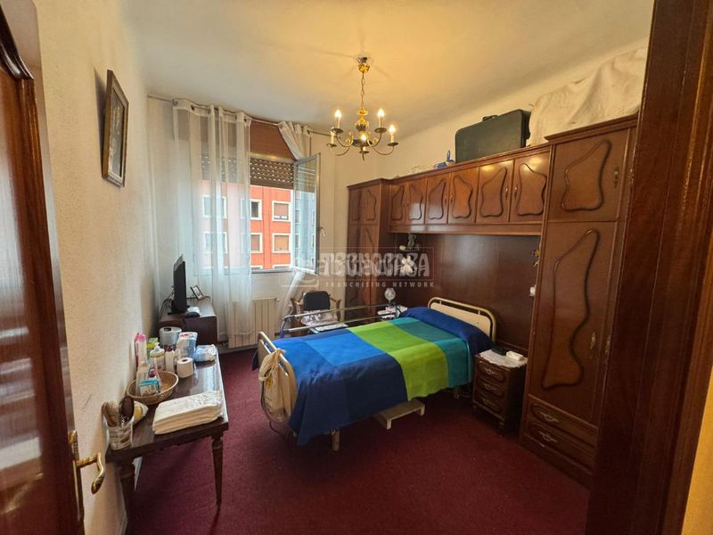 Foto c3c451dd-9463-4c4a-8836-7ac88c2f4061. Piso  en venta en Artatzu - Larraskitu Bilbao