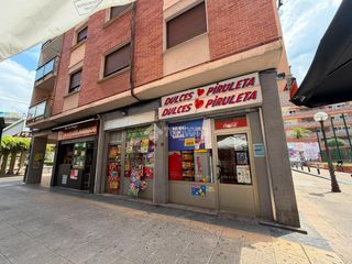 Local Comercial a Rekalde Centro