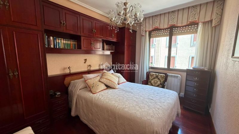 Foto 07753f08-1a55-4177-99a3-ada1f3f2cb8b. Piso  en venta en Rekalde Centro Bilbao