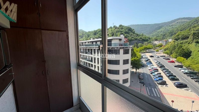 Foto 272690c1-c188-49ef-b7bf-fb3ff7d9055d. Piso  en venta en Rekalde Centro Bilbao