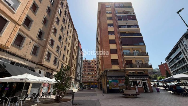 Foto 491fca59-0c2f-4227-85c1-e4d394560cf4. Piso  en venta en Rekalde Centro Bilbao