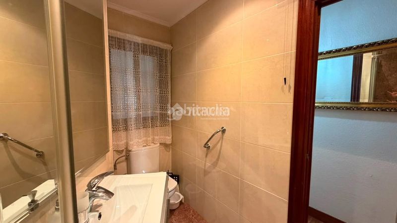 Foto 4f3a7ab7-dfe8-4f85-9a40-7634e45f9430. Piso  en venta en Rekalde Centro Bilbao