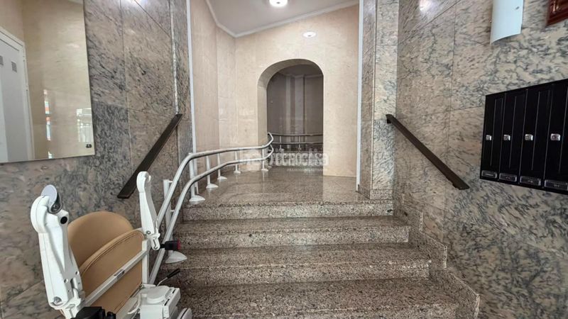 Foto 56cad500-111e-458c-bfd1-713d13d15720. Piso  en venta en Rekalde Centro Bilbao