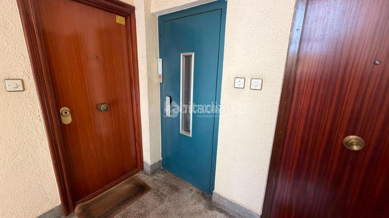 Foto 60751e80-36c1-4f69-bfd9-abc2331e3bb6. Piso  en venta en Rekalde Centro Bilbao