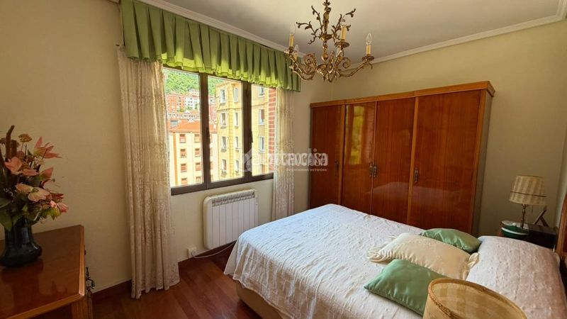 Foto 63ed1bf4-81db-4519-9544-5e45d922f965. Piso  en venta en Rekalde Centro Bilbao