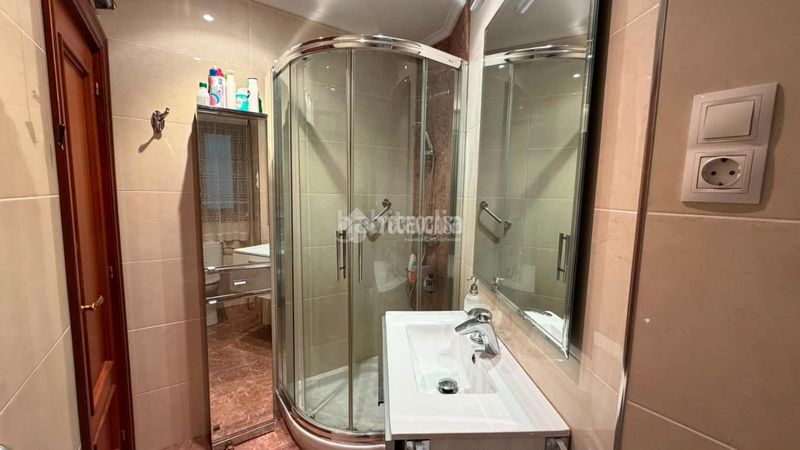 Foto 7fe2edaf-304d-4b15-9bb1-41099ae4289a. Piso  en venta en Rekalde Centro Bilbao