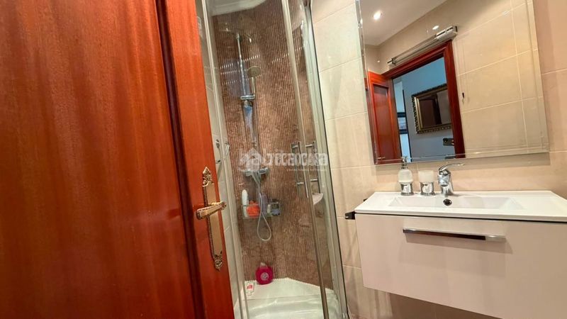 Foto 830e2acc-f7ae-4bce-9161-805189612c27. Piso  en venta en Rekalde Centro Bilbao