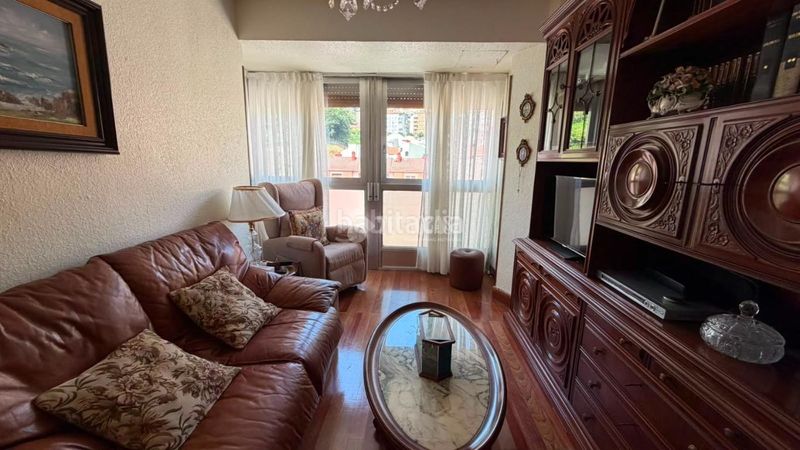 Foto 9d8b0099-92ff-472b-ad9e-9b59ad03e9cd. Piso  en venta en Rekalde Centro Bilbao