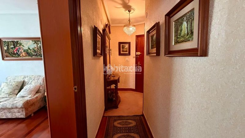 Foto a7443460-ce8b-4182-886e-109b2a9cf20e. Piso  en venta en Rekalde Centro Bilbao