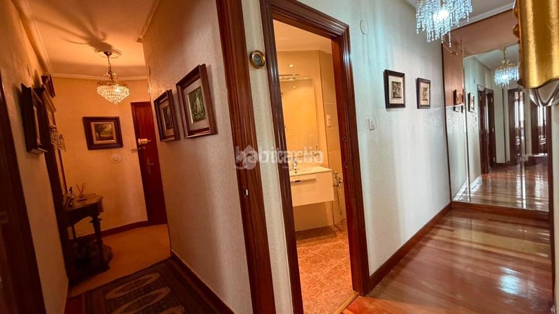 Foto a96aae66-de30-4b3e-8f56-7d9b38409ef0. Piso  en venta en Rekalde Centro Bilbao
