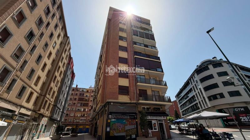 Foto b46fa20e-4534-489e-979a-b5522f8a0882. Piso  en venta en Rekalde Centro Bilbao
