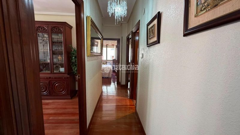 Foto b904e32f-1433-4c45-93d4-a93f8f29ec75. Piso  en venta en Rekalde Centro Bilbao