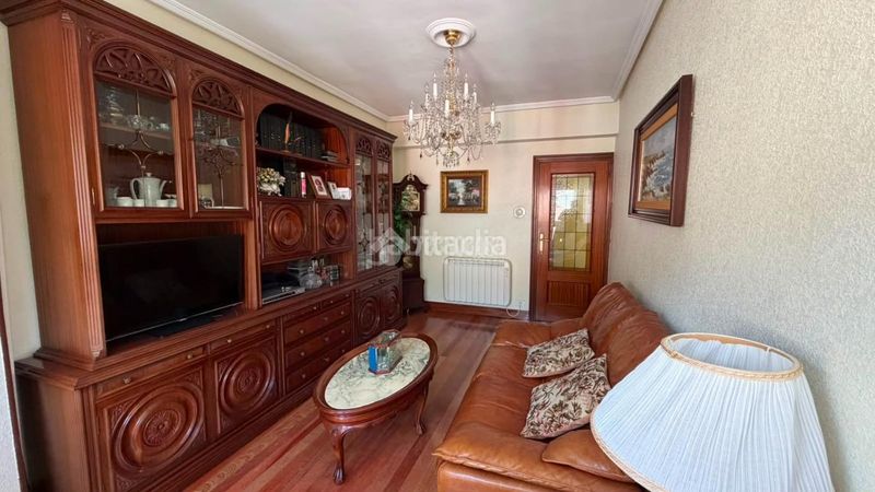 Foto bd9ae086-5b26-4c0b-a4e6-0688153c3476. Piso  en venta en Rekalde Centro Bilbao
