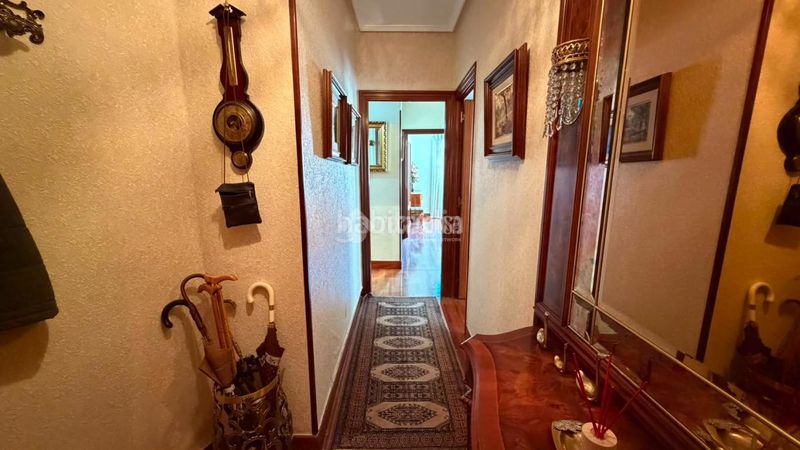 Foto c529bc8b-88a0-448f-ad27-14a48b449c1e. Piso  en venta en Rekalde Centro Bilbao