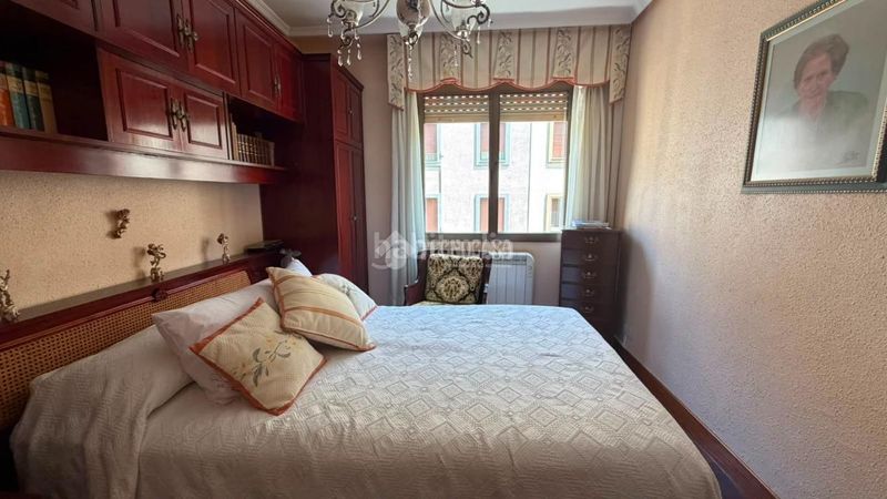 Foto d54704c1-fdbb-43be-9d37-c03bd0fde81f. Piso  en venta en Rekalde Centro Bilbao