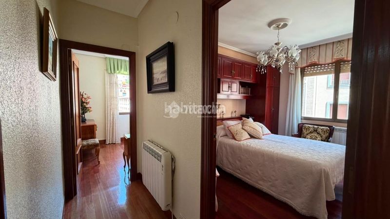Foto dad61b34-7668-4066-b4ae-960c2725bcaa. Piso  en venta en Rekalde Centro Bilbao
