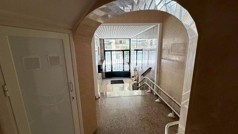 Foto ebe541fb-ade3-4af5-9022-1252d2d4eabd. Piso  en venta en Rekalde Centro Bilbao