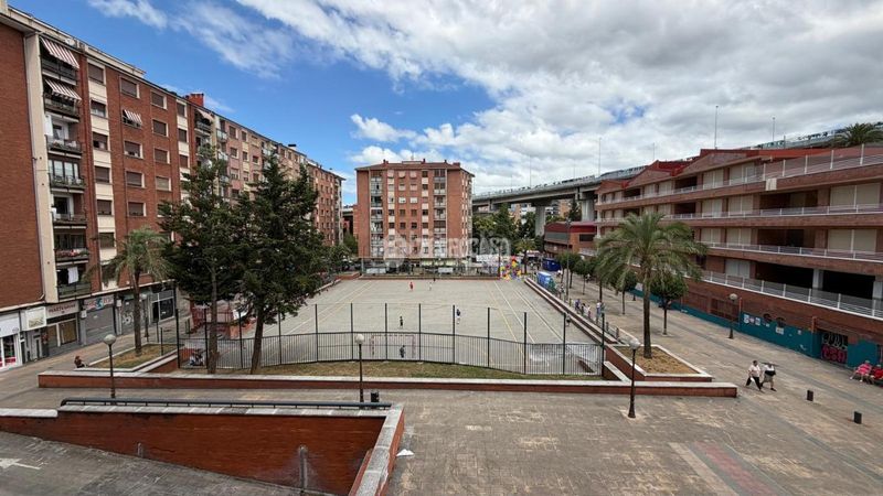 Foto 69f51629-9d85-45ba-bb4a-4634c36eee37. Pis a Rekalde Centro Bilbao