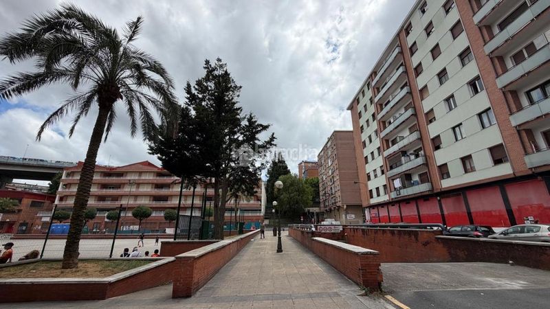 Foto a69670a3-0a7d-4b53-8fea-d38888e561a2. Pis a Rekalde Centro Bilbao