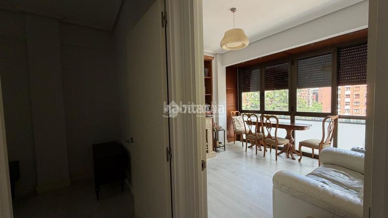 Foto bfab5e08-8eb9-485a-90c9-c4cd3cba503e. Pis a Rekalde Centro Bilbao