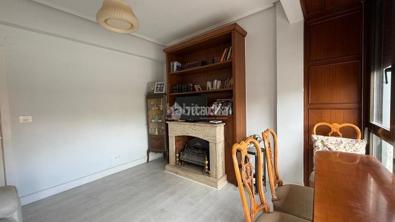 Foto edaae89b-eb94-4471-98da-00eb0668564c. Pis a Rekalde Centro Bilbao