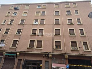 Flat in Rekalde Centro. Piso en venta en bilbao
