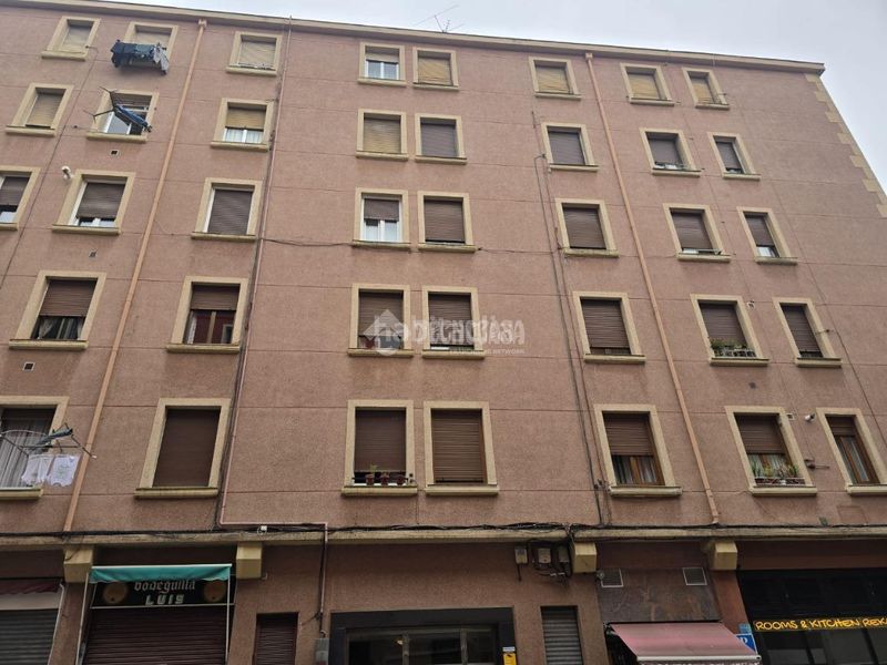 Foto 76fe19bf-6290-412f-9842-5d43fdba0f1e. Pis a Rekalde Centro Bilbao