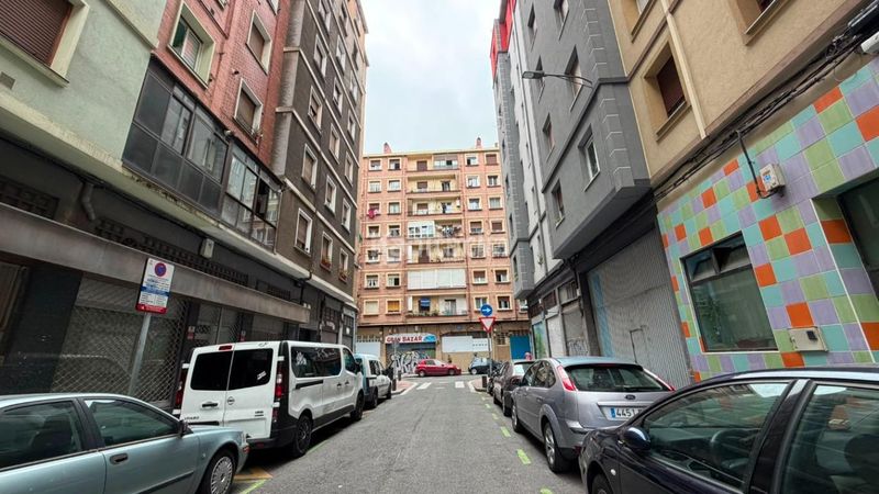 Foto 4b8d28a2-19e7-4c68-8206-89ca036d42cd. Pis amb calefacció a Rekalde Centro Bilbao