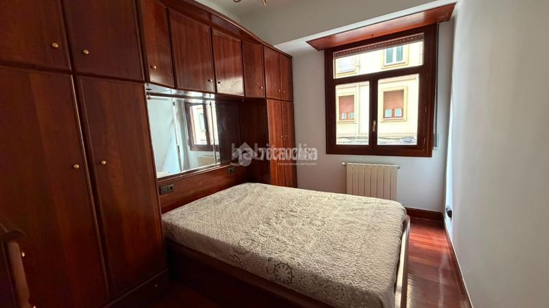 Foto 5a4a0fb6-1822-4c2c-860b-5aaf5b98f2e9. Pis amb calefacció a Rekalde Centro Bilbao
