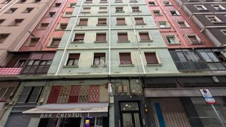 Etagenwohnung in Rekalde Centro. Piso en venta en bilbao